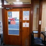 泉州新ばし - 内観：入口