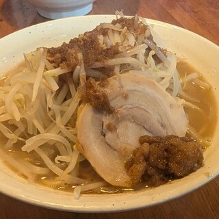 らあ麺 燕返し_0