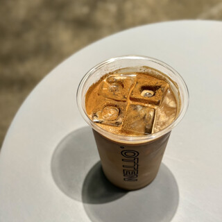 COFFEE STAND .OTTEN_0