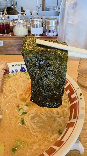 屯ちんの』by なんでも屋純ちゃん : 屯ちん 福島店 (とんちん)- 本宮