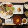 サウスブリーズホテル - 料理写真:朝食バイキング1,350円