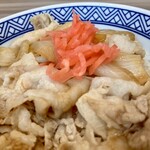 吉野家 - 料理写真: