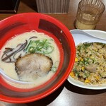 麺達 - 