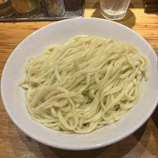つじ田 味噌の章_1