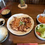 芳賀 - 料理写真: