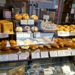 チェストベーカリー - 