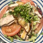 鉄板焼 すな田゛ - 