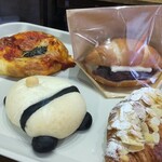 チェストベーカリー - 