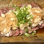 鉄板焼 すな田゛ - 