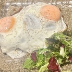 鉄板焼 すな田゛ - 
