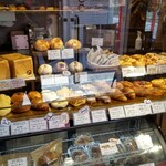 チェストベーカリー - 料理写真: