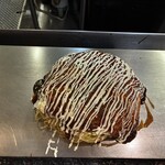 広島鉄板 お好み焼き Re.半田流 - 