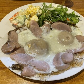 上州屋酒店 いこい_1