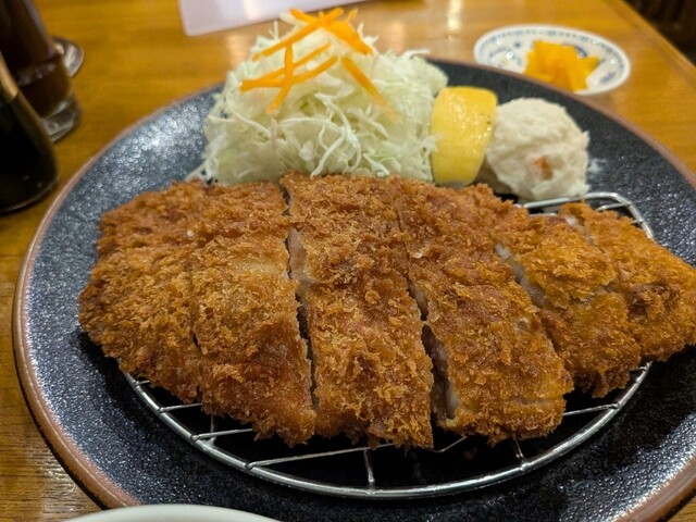 とんかつさま3 三九三 - 聖蹟桜ケ丘/とんかつ | 食べログ