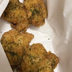 ケンタッキーフライドチキン - 