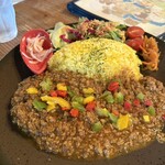 北山カレー工房 - 