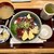 ほうらい いしかわ - 料理写真: