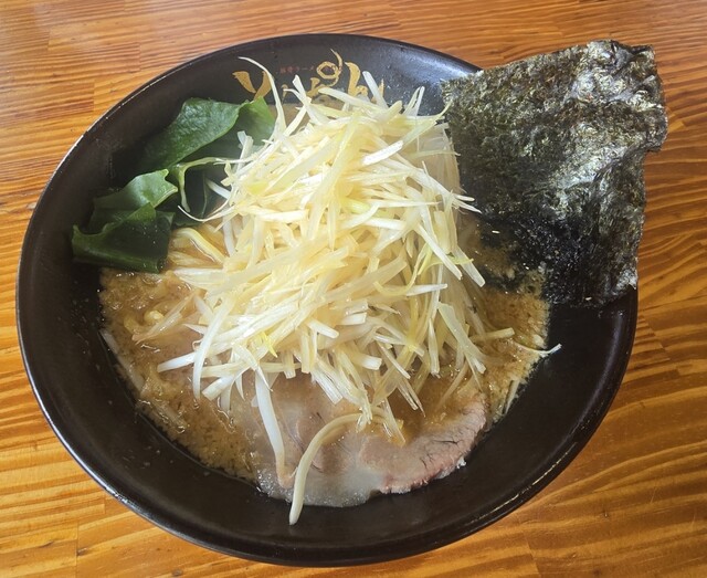 とんちゃん 藤原店 - 馬込沢/ラーメン | 食べログ