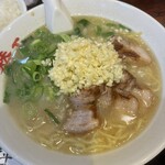 らーめん 賛平 - 