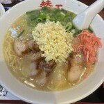 らーめん 賛平 - 