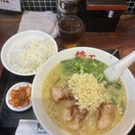 らーめん 賛平 - 