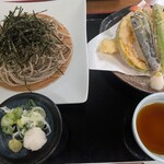 軽井沢十割そば 大禅 - 