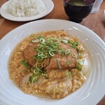 帝塚山珈琲館 - 