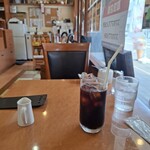 帝塚山珈琲館 - 