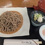 軽井沢十割そば 大禅 - 