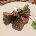 Ha-Na-Re - 料理写真: