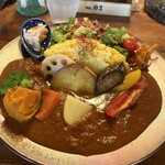 北山カレー工房 - 
