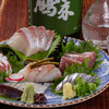なわない - 料理写真:刺盛