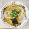 宝来軒 - 料理写真:旨辛満腹ラーメン