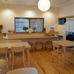 和cafe ととのま - 
