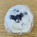 西村甘泉堂 - 料理写真:田舎まんじゅう