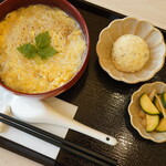 和cafe ととのま - 
