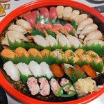 銀のさら - 料理写真: