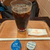 Caffe Luca 堂島アバンザ