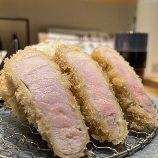 とんかつ わだ福_0