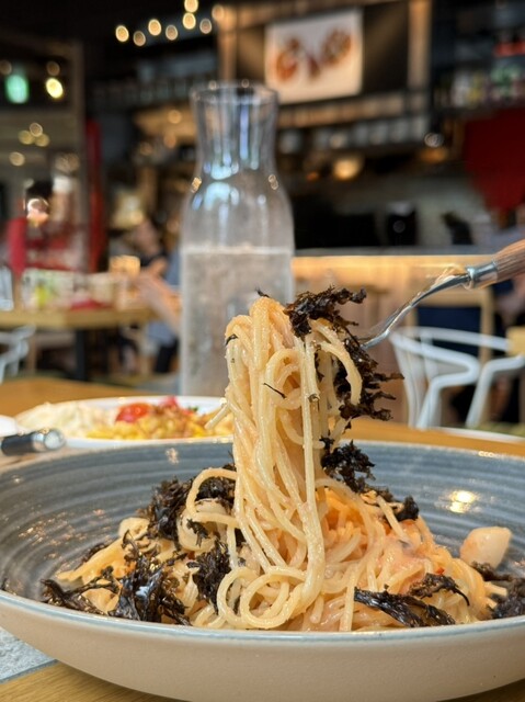 Pizzeria LAVAROCK 仙台 （ピッツェリア ラヴァロック 仙台）のご予約