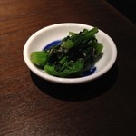 小川の魚 - 2015年4月→