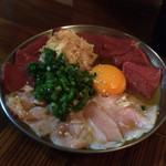 恋文酒場 かっぱ - 