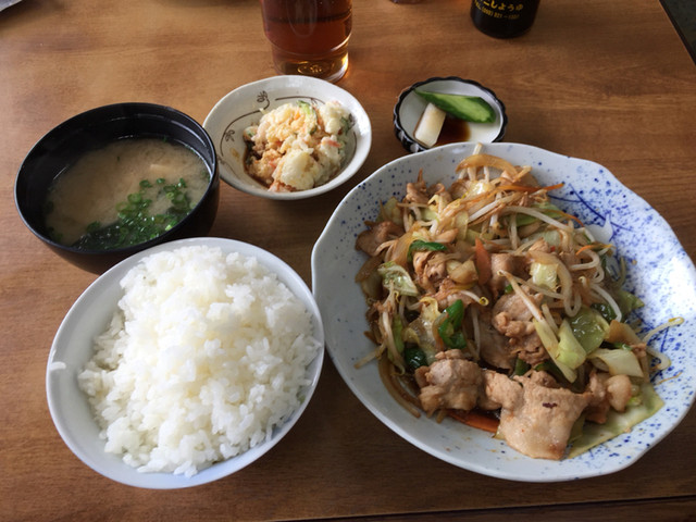 Yorimichi 北九州市門司區 定食 食堂 食べログ 繁體中文