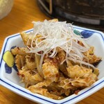 炭火焼肉・ホルモン モツの杉ちゃん - 