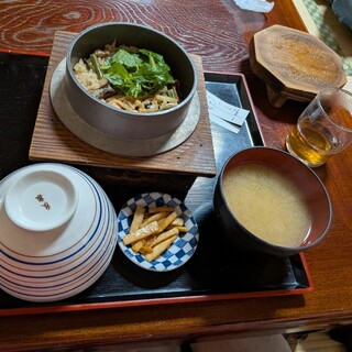 河鹿 - 料理写真: