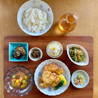 マガサンのKITCHEN_1