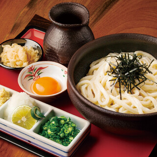 うどん本陣 山田家_2