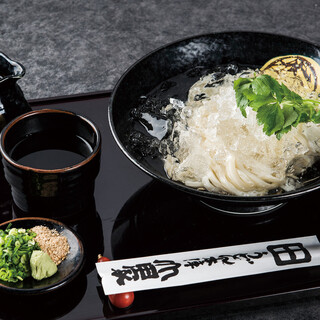 うどん本陣 山田家_0