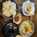 岩塚スリーバーグ - 