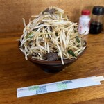 前田食堂 - 料理写真:
